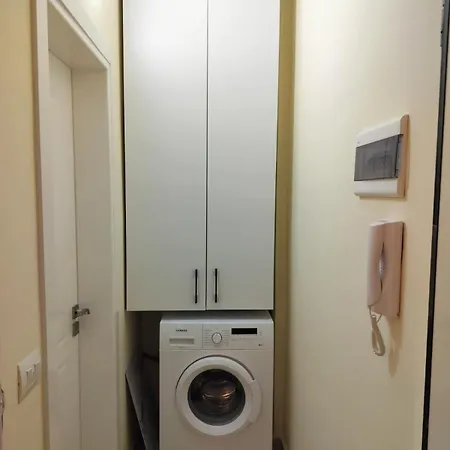 Leni's Apartment Vlore