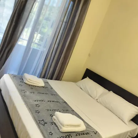 Leni's Appartement