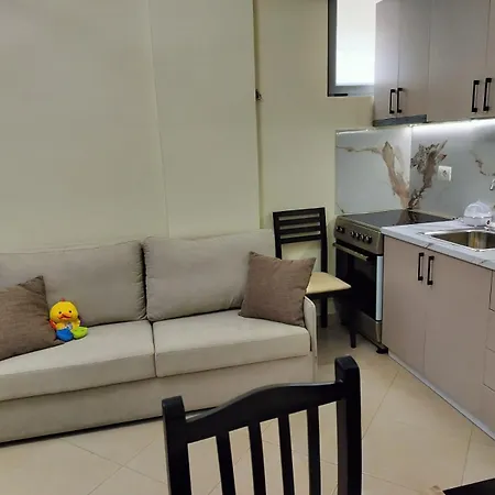 Leni's Appartement *