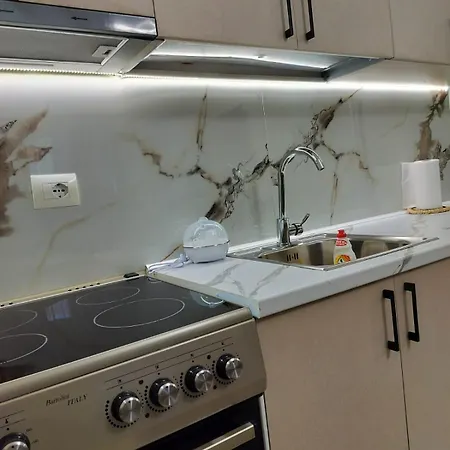 Leni's Appartement Vlorë