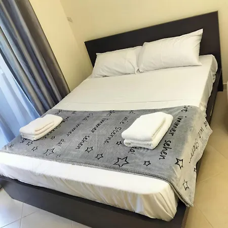 Appartement Leni's