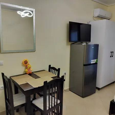 Leni's Apartment Vlore