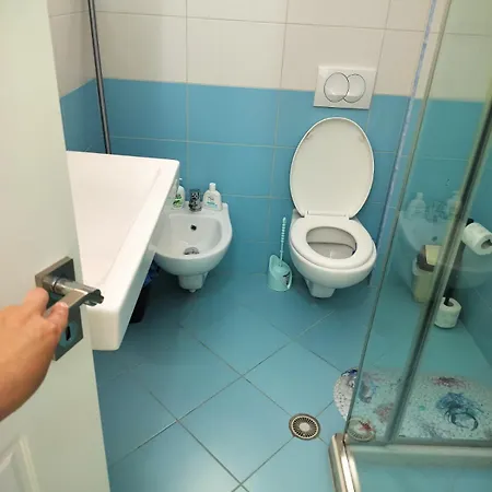 Appartement Leni's