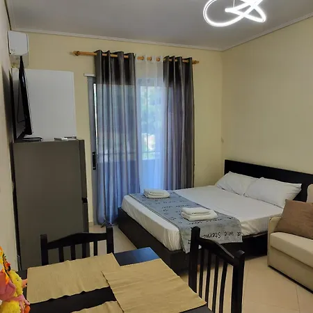 Leni's Appartement
