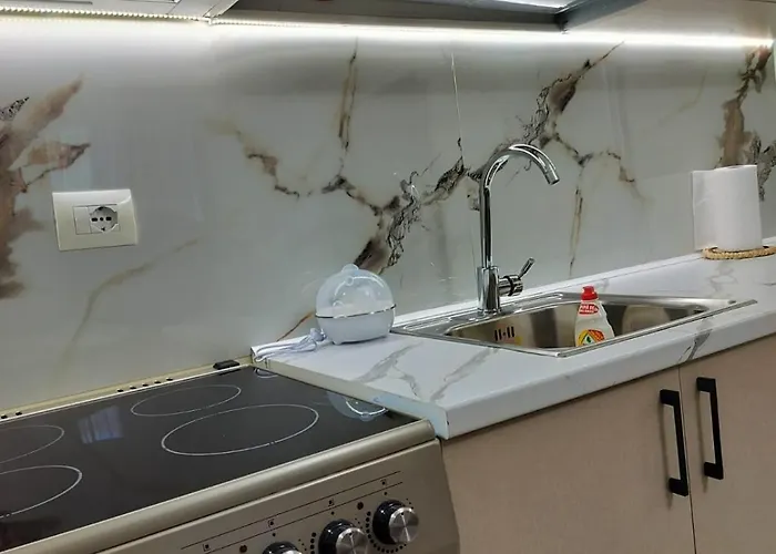 Leni's Apartment Vlore