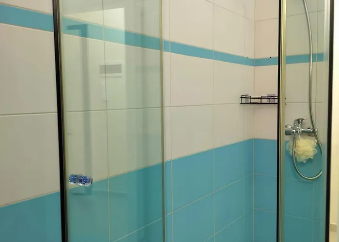 Leni's Apartment Vlore