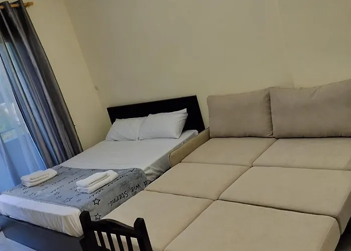 Appartement Leni's Vlorë