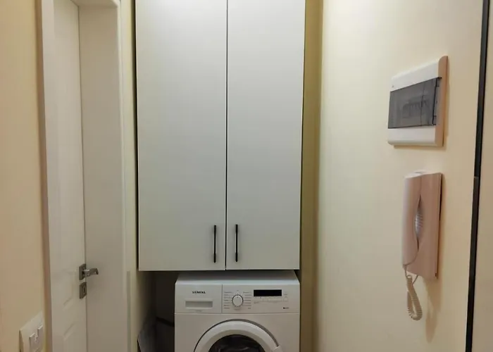 Leni's Appartement Vlorë