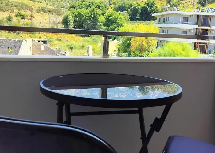 Appartement Leni's *