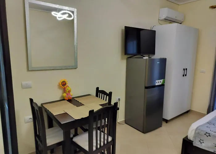 Leni's Appartement Vlorë